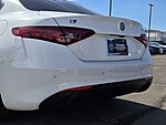 Used 2022 ALFA ROMEO GIULIA TI AWD in HENDERSON, NEVADA (Photo 5)