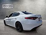 Used 2022 ALFA ROMEO GIULIA TI AWD in HENDERSON, NEVADA (Photo 6)