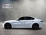 Used 2022 ALFA ROMEO GIULIA TI AWD in HENDERSON, NEVADA (Photo 7)