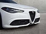 Used 2022 ALFA ROMEO GIULIA TI AWD in HENDERSON, NEVADA (Photo 8)