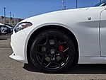 Used 2022 ALFA ROMEO GIULIA TI AWD in HENDERSON, NEVADA (Photo 9)