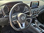 Used 2022 NISSAN SENTRA SV CVT in HENDERSON, NEVADA (Photo 18)