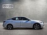 Used 2022 NISSAN SENTRA SV CVT in HENDERSON, NEVADA (Photo 3)