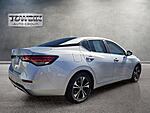 Used 2022 NISSAN SENTRA SV CVT in HENDERSON, NEVADA (Photo 4)