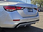 Used 2022 NISSAN SENTRA SV CVT in HENDERSON, NEVADA (Photo 5)