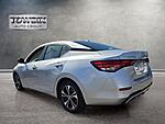Used 2022 NISSAN SENTRA SV CVT in HENDERSON, NEVADA (Photo 6)