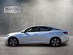 Used 2022 NISSAN SENTRA SV CVT in HENDERSON, NEVADA (Photo 7)