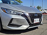 Used 2022 NISSAN SENTRA SV CVT in HENDERSON, NEVADA (Photo 8)