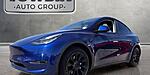 Used 2021 TESLA MODEL Y LONG RANGE AWD in HENDERSON, NEVADA