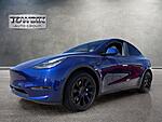 Used 2021 TESLA MODEL Y LONG RANGE AWD in HENDERSON, NEVADA (Photo 1)