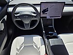Used 2021 TESLA MODEL Y LONG RANGE AWD in HENDERSON, NEVADA (Photo 12)