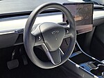 Used 2021 TESLA MODEL Y LONG RANGE AWD in HENDERSON, NEVADA (Photo 18)