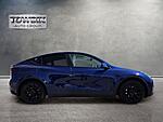 Used 2021 TESLA MODEL Y LONG RANGE AWD in HENDERSON, NEVADA (Photo 3)
