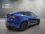 Used 2021 TESLA MODEL Y LONG RANGE AWD in HENDERSON, NEVADA (Photo 4)