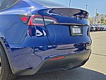 Used 2021 TESLA MODEL Y LONG RANGE AWD in HENDERSON, NEVADA (Photo 5)