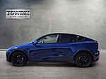 Used 2021 TESLA MODEL Y LONG RANGE AWD in HENDERSON, NEVADA (Photo 7)