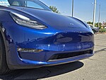 Used 2021 TESLA MODEL Y LONG RANGE AWD in HENDERSON, NEVADA (Photo 8)