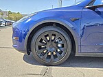 Used 2021 TESLA MODEL Y LONG RANGE AWD in HENDERSON, NEVADA (Photo 9)