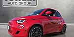 Used 2024 FIAT 500E INSPI(RED) FWD in HENDERSON, NEVADA