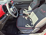 Used 2024 FIAT 500E INSPI(RED) FWD in HENDERSON, NEVADA (Photo 10)