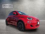 Used 2024 FIAT 500E INSPI(RED) FWD in HENDERSON, NEVADA (Photo 2)