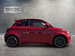 Used 2024 FIAT 500E INSPI(RED) FWD in HENDERSON, NEVADA (Photo 3)