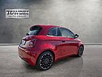 Used 2024 FIAT 500E INSPI(RED) FWD in HENDERSON, NEVADA (Photo 4)