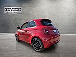Used 2024 FIAT 500E INSPI(RED) FWD in HENDERSON, NEVADA (Photo 6)