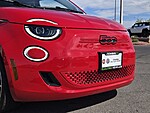 Used 2024 FIAT 500E INSPI(RED) FWD in HENDERSON, NEVADA (Photo 8)
