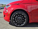 Used 2024 FIAT 500E INSPI(RED) FWD in HENDERSON, NEVADA (Photo 9)