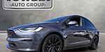 Used 2022 TESLA MODEL X PLAID AWD in HENDERSON, NEVADA