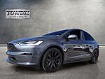 Used 2022 TESLA MODEL X PLAID AWD in HENDERSON, NEVADA (Photo 1)