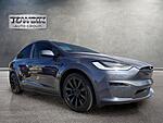 Used 2022 TESLA MODEL X PLAID AWD in HENDERSON, NEVADA (Photo 2)
