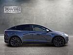 Used 2022 TESLA MODEL X PLAID AWD in HENDERSON, NEVADA (Photo 3)