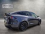 Used 2022 TESLA MODEL X PLAID AWD in HENDERSON, NEVADA (Photo 4)