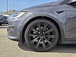 Used 2022 TESLA MODEL X PLAID AWD in HENDERSON, NEVADA (Photo 9)