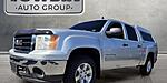 Used 2011 GMC SIERRA 1500 2WD CREW CAB 143.5" XTRA FUEL ECONOMY in HENDERSON, NEVADA