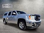 Used 2011 GMC SIERRA 1500 2WD CREW CAB 143.5