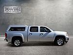 Used 2011 GMC SIERRA 1500 2WD CREW CAB 143.5