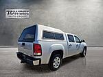 Used 2011 GMC SIERRA 1500 2WD CREW CAB 143.5