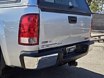 Used 2011 GMC SIERRA 1500 2WD CREW CAB 143.5