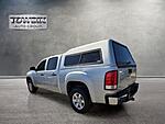 Used 2011 GMC SIERRA 1500 2WD CREW CAB 143.5