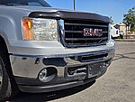 Used 2011 GMC SIERRA 1500 2WD CREW CAB 143.5