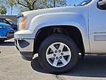 Used 2011 GMC SIERRA 1500 2WD CREW CAB 143.5