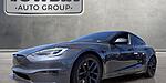 Used 2021 TESLA MODEL S LONG RANGE AWD in HENDERSON, NEVADA