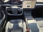 Used 2021 TESLA MODEL S LONG RANGE AWD in HENDERSON, NEVADA (Photo 12)