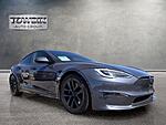 Used 2021 TESLA MODEL S LONG RANGE AWD in HENDERSON, NEVADA (Photo 2)