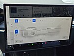Used 2021 TESLA MODEL S LONG RANGE AWD in HENDERSON, NEVADA (Photo 21)
