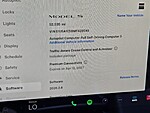 Used 2021 TESLA MODEL S LONG RANGE AWD in HENDERSON, NEVADA (Photo 22)