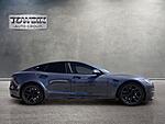 Used 2021 TESLA MODEL S LONG RANGE AWD in HENDERSON, NEVADA (Photo 3)